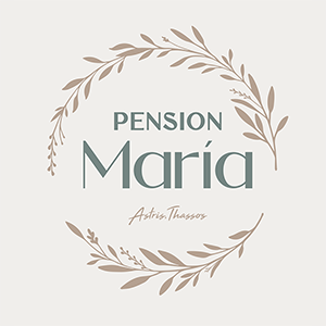 Pension Maria Logo